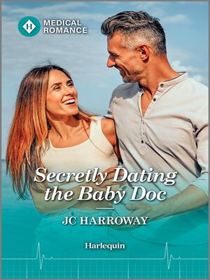 cover image of Secretly Dating the Baby Doc